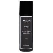 Noberu No 102 Boost Spray Dry Shampoo Dark
