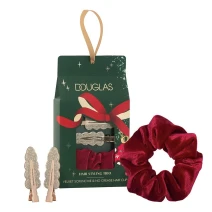 DOUGLAS COLLECTION ACCESSOIRES Hair Styling Trio