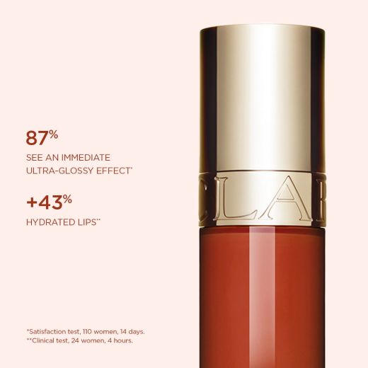CLARINS Lip Comfort Oil