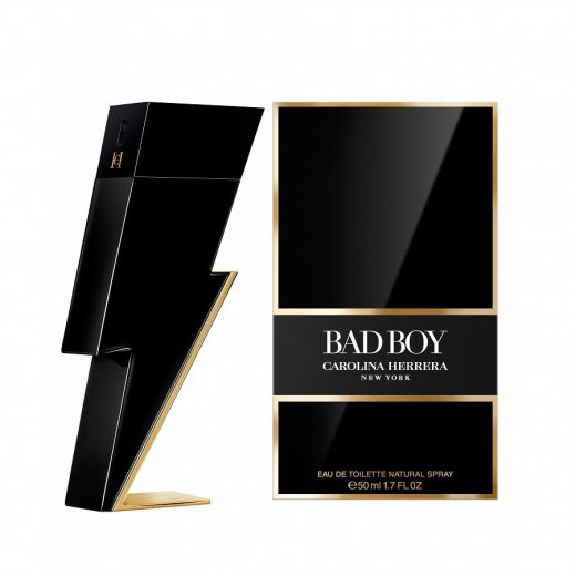 CAROLINA HERRERA Bad Boy