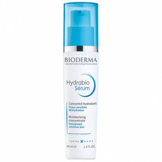 BIODERMA Hydrabio Serum