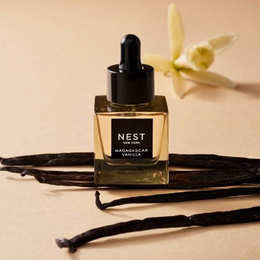 NEST NEW YORK Madagascar Vanilla Perfume Oil 