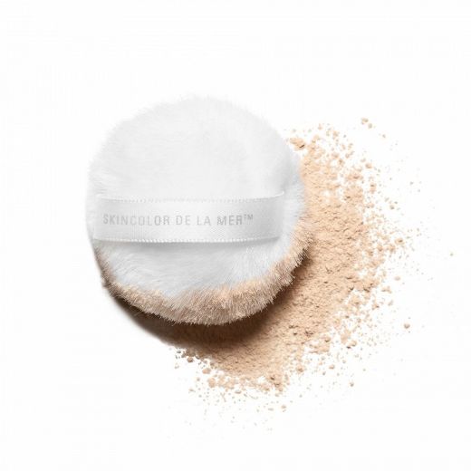 LA MER The Powder