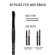 BOBBI BROWN Diffused Eye Liner Brush 
