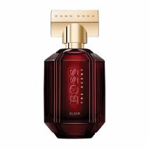 Hugo Boss Scent Elixir Her Parfum