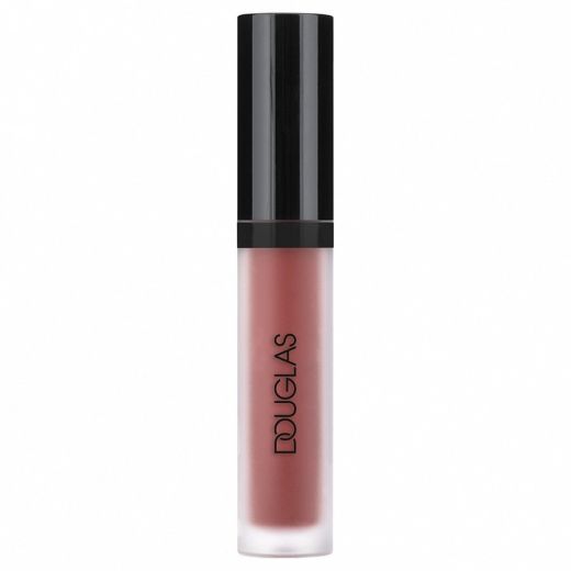 DOUGLAS COLLECTION MAKE-UP Blurring Liquid Lipstick Velvet Matte