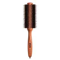 EVO Spike 28MM Nylon Pin Bristle Radial Brush