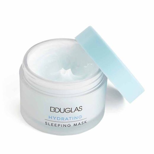 DOUGLAS COLLECTION  Hydrating Sleeping Mask