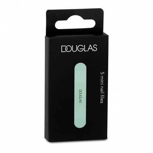  DOUGLAS COLLECTION  ACCESSORIES Steelware Mini Nail Files