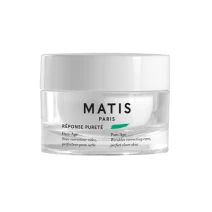 Matis Réponse Purete Pure Age Cream  (Krunciņas koriģējošs krēms tīrai un skaistai ādai)