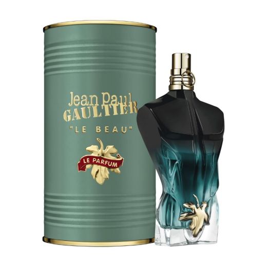 JEAN PAUL GAULTIER Le Beau Le Parfum Intense