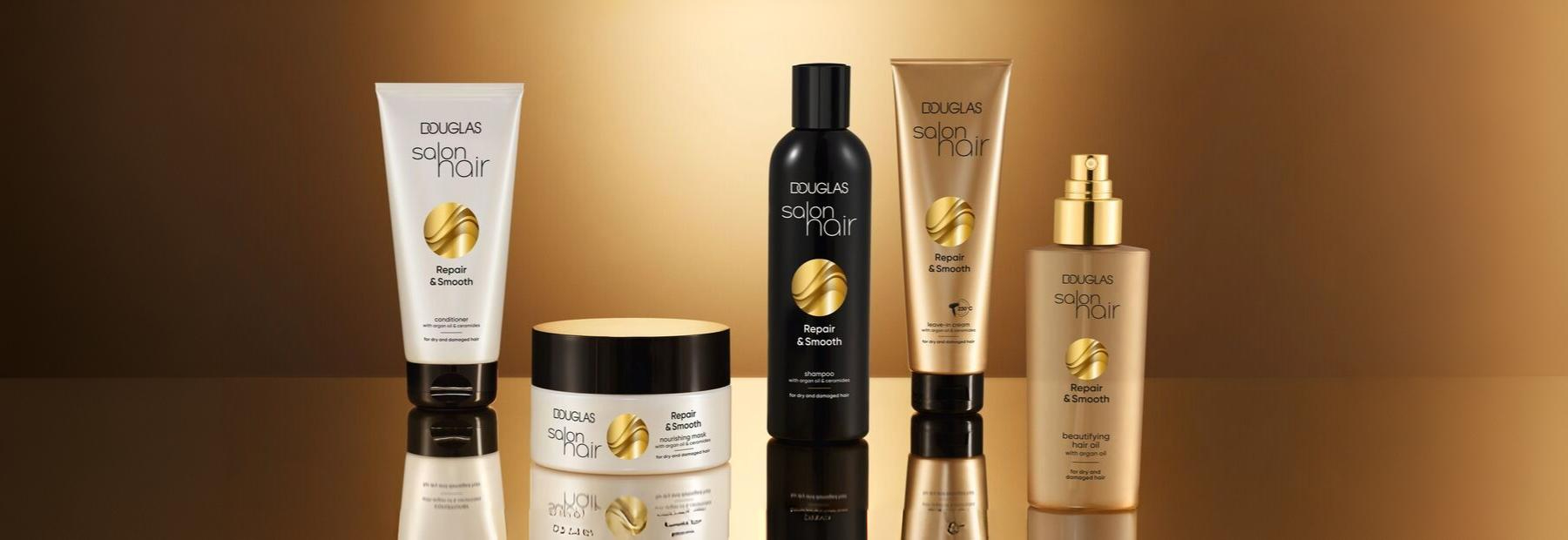 DOUGLAS COLLECTION - DOUGLAS SALON HAIR