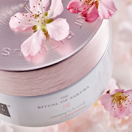 RITUALS Sakura Body Scrub 