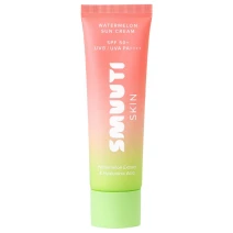SMUUTI SKIN Watermelon Sun Cream