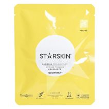 Starskin GLOWSTAR™ Foaming Peeling Puff   (Sejas skrubis)