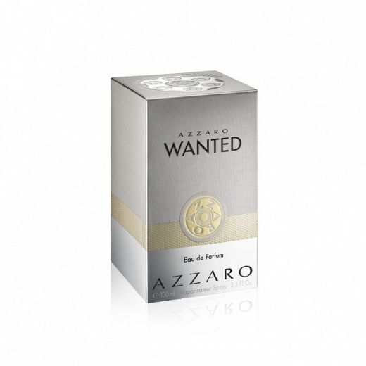 AZZARO Wanted 