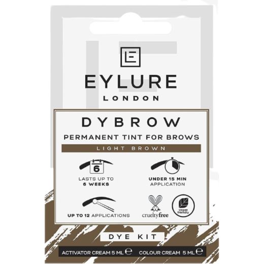 Eylure Dybrow Light Brown