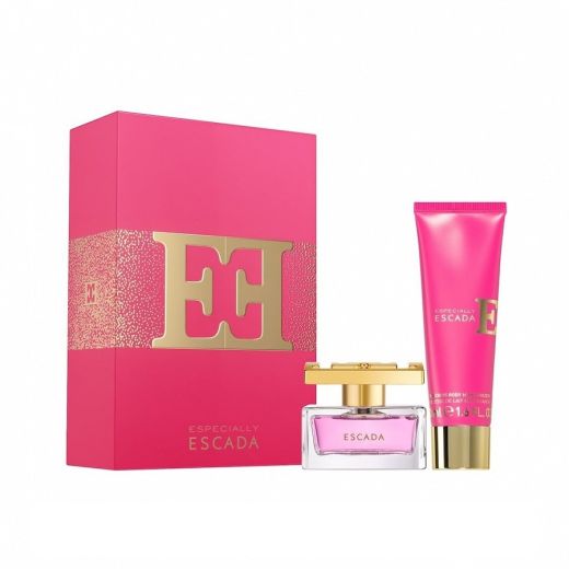 ESCADA Especially EDP Set 