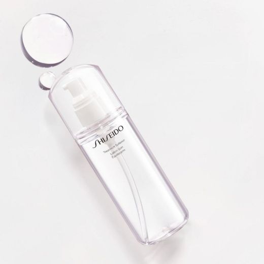 SHISEIDO Treatment Softener