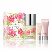 SENSAI Neck And Decollete Care Set 