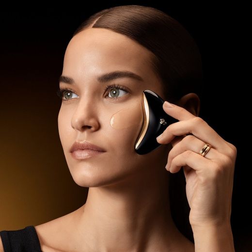 LANCÔME Absolue L’extrait The Elixir Concentrate – Replenishing Serum With Absolue Blackbiosis™