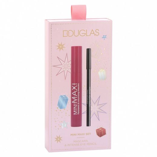 DOUGLAS COLLECTION MAKE UP - Mini Maxi Set