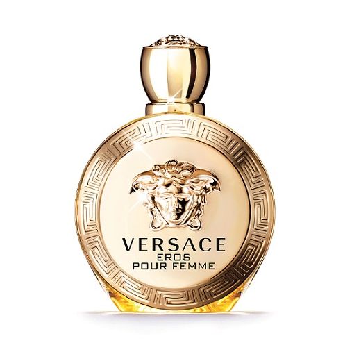 Versace Eros Pour Femme EDP