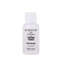 Biosilk Silk Therapy With Tanitian Vanilla