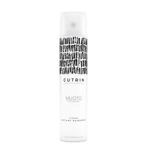 Cutrin Muoto Strong Instant Hairspray 