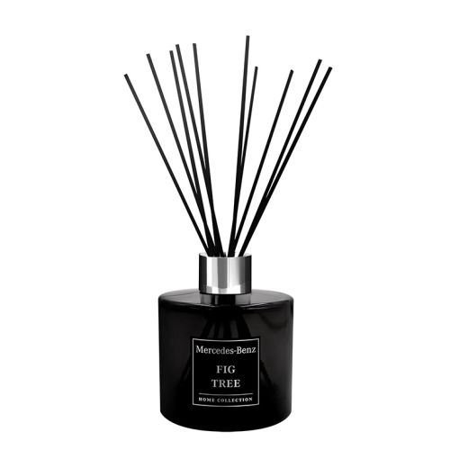 Mercedes-Benz Reed Diffuser Fig Tree