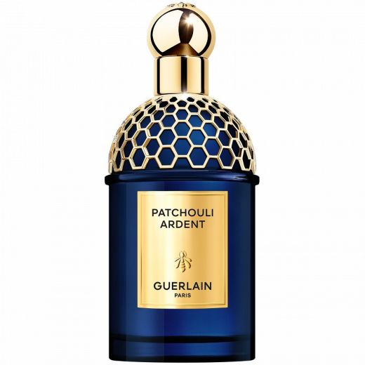 GUERLAIN Absolus Allegoria Patchouli Ardent EDP