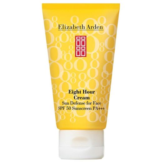 Elizabeth Arden 8 Hour Sun Defense For Face SPF50