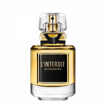 GIVENCHY L`interdit Le Parfum