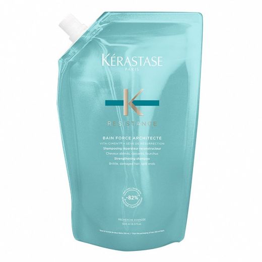  KÉRASTASE Résistance Bain Force Architecte Shampoo 