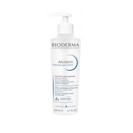 Bioderma Atoderm Intensive Gel-Creme