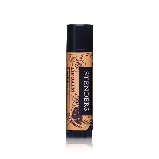 STENDERS Grapefruit-Quince Lip Balm  (Greipfrūtu-cidoniju lūpu balzams)