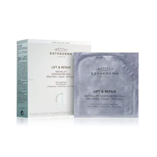 INSTITUT ESTHEDERM Lift & Repair Lifting Eye Patches