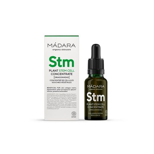 Madara Plant Stem Cell Concentrate