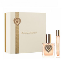 DOLCE&GABBANA Devotion Eau De Parfum 50 ml Set 