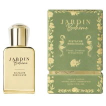 JARDIN BOHÈME Collection Précieuse Pistache Précieuse