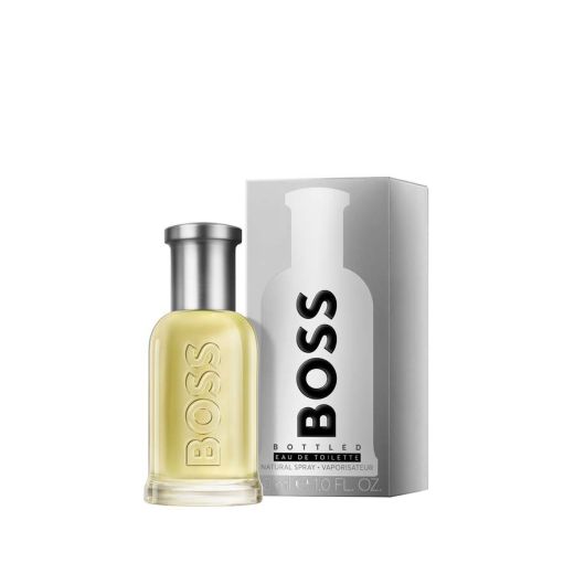 HUGO BOSS Boss Bottled EDT