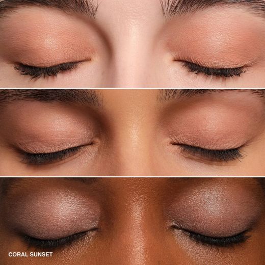 BOBBI BROWN Long Wear Cream Shadow Stick Coral Sunset