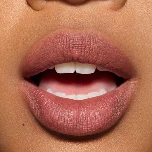 MAC Powder Kiss Hazy Matte Lipstick