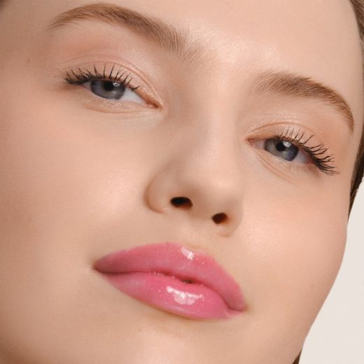 ARMANI BEAUTY Prisma Flash Glossy Color Lip Balm