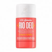 Sol de Janeiro Rio Deo Aluminum-Free Deodorant 