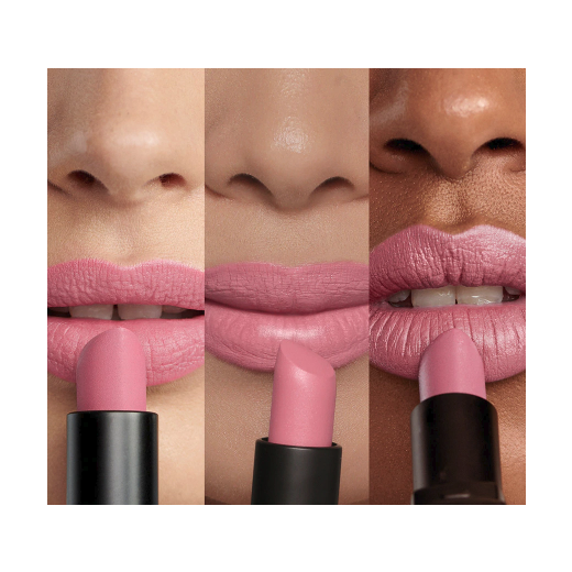 Bobbi Brown Luxe Matte Lip Color   (Matēta lūpu krāsa)
