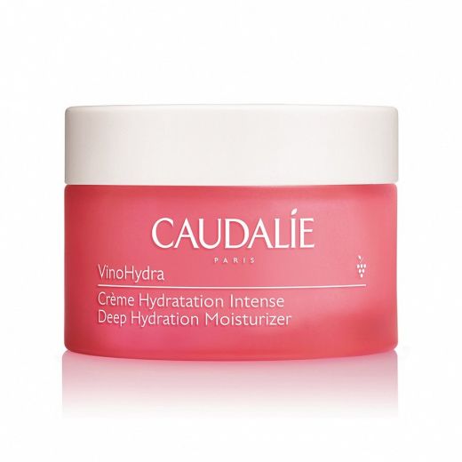 CAUDALIE Vinohydra Deep Hydration Moisturizer