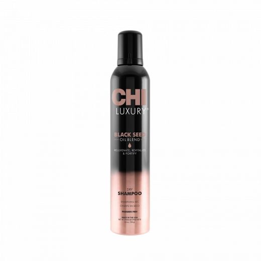 CHI Luxury Black Seed Oil Dry Shampoo