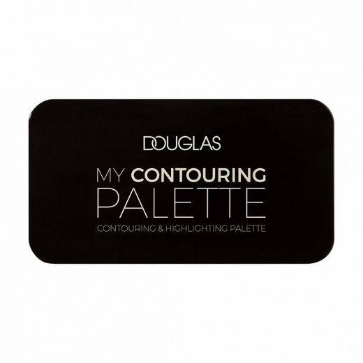 Douglas Collection Douglas Make Up  My Contouring Palette