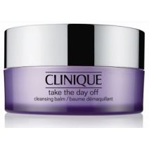 Clinique Take The Day Off Cleansing Balm  (Attīrošs balzāms)